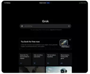 Grok