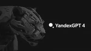 YandexGPT