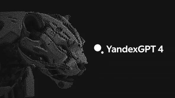 YandexGPT